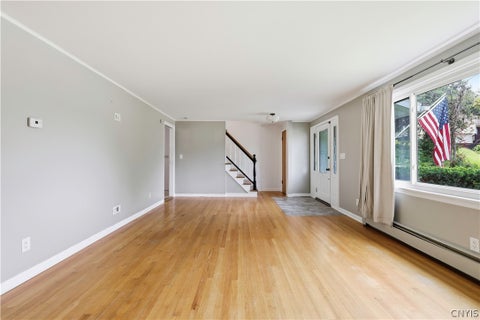 Tiny photo for 103 Oakridge Circle, Geddes, NY 13209 (MLS # S1702610)