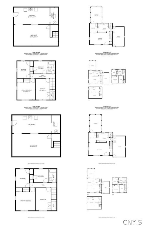 Tiny photo for 103 Oakridge Circle, Geddes, NY 13209 (MLS # S1702610)