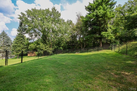 Tiny photo for 103 Oakridge Circle, Geddes, NY 13209 (MLS # S1702610)