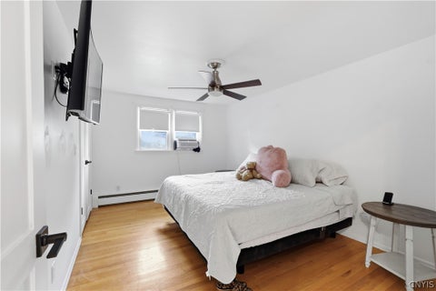 Tiny photo for 103 Oakridge Circle, Geddes, NY 13209 (MLS # S1702610)