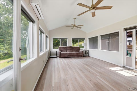 Tiny photo for 103 Oakridge Circle, Geddes, NY 13209 (MLS # S1702610)