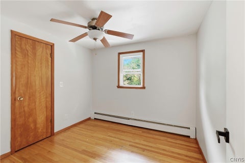Tiny photo for 103 Oakridge Circle, Geddes, NY 13209 (MLS # S1702610)