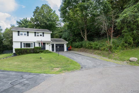 Tiny photo for 103 Oakridge Circle, Geddes, NY 13209 (MLS # S1702610)