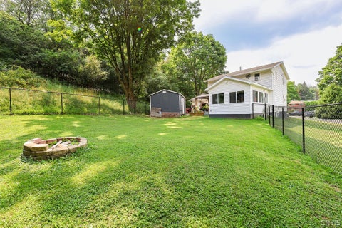 Tiny photo for 103 Oakridge Circle, Geddes, NY 13209 (MLS # S1702610)