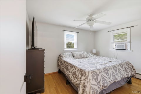 Tiny photo for 103 Oakridge Circle, Geddes, NY 13209 (MLS # S1702610)