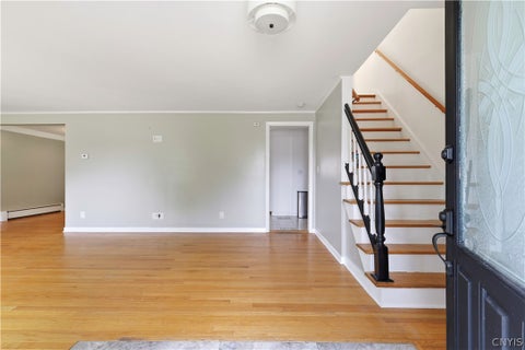 Tiny photo for 103 Oakridge Circle, Geddes, NY 13209 (MLS # S1702610)