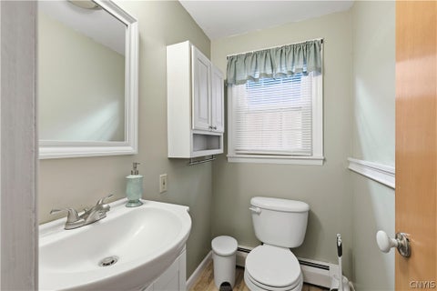 Tiny photo for 103 Oakridge Circle, Geddes, NY 13209 (MLS # S1702610)