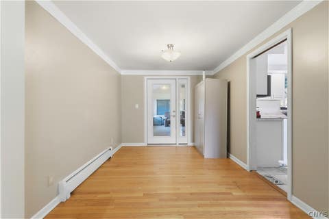 Tiny photo for 103 Oakridge Circle, Geddes, NY 13209 (MLS # S1702610)