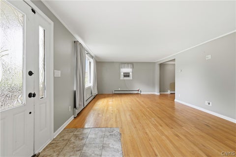 Tiny photo for 103 Oakridge Circle, Geddes, NY 13209 (MLS # S1702610)