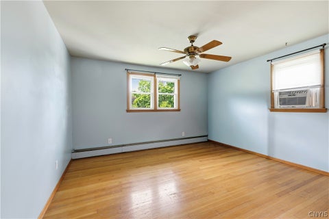 Tiny photo for 103 Oakridge Circle, Geddes, NY 13209 (MLS # S1702610)