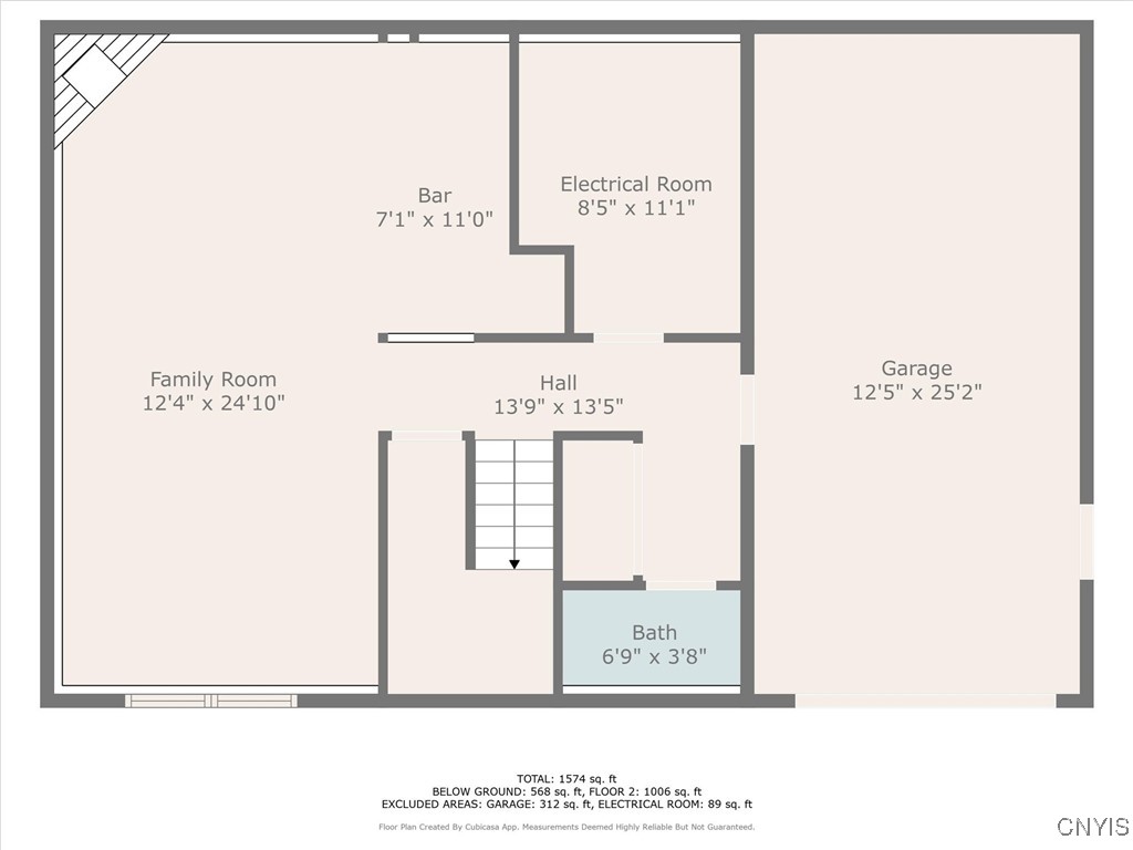 205 Pleasant Avenue, Hastings, New York image 42