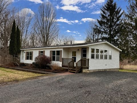 364 Skinner Road Richfield Springs NY 13439
