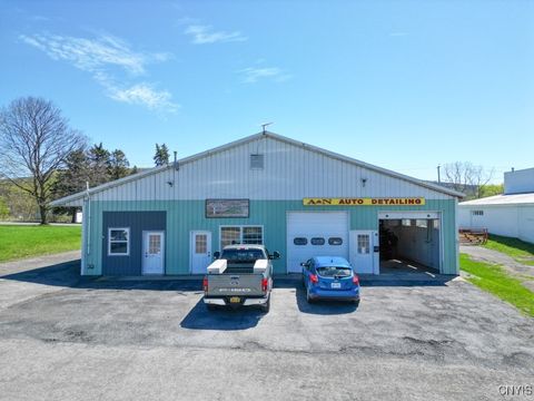 262 State Rt 5s Mohawk NY 13407