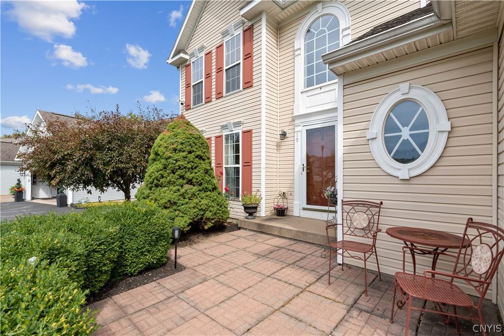 Photo of 19 Cross Country Drive Dr, Van Buren, NY 13027 (MLS # S1666747)