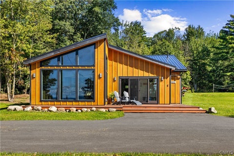 Tiny photo for 1393 State Route 49, Vienna, NY 13042 (MLS # S1715331)