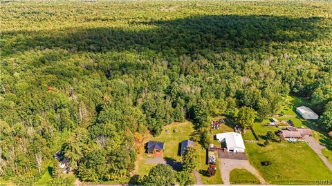 Tiny photo for 1393 State Route 49, Vienna, NY 13042 (MLS # S1715331)