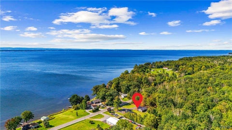 Tiny photo for 1393 State Route 49, Vienna, NY 13042 (MLS # S1715331)