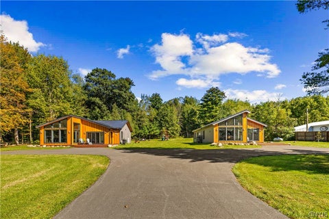 Photo of 1393 State Route 49, Vienna, NY 13042 (MLS # S1715331)