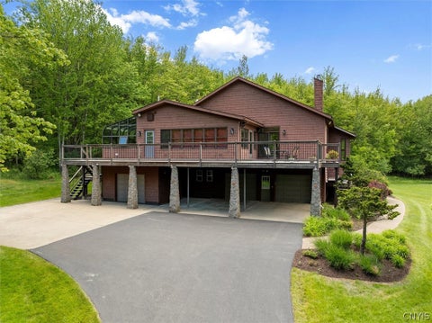 Tiny photo for 441 Brown Road, Frankfort, NY 13340 (MLS # S1688692)