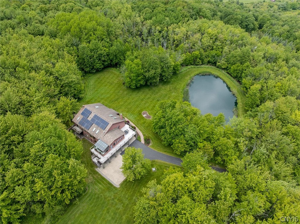 441 Brown Road