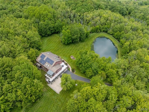 Tiny photo for 441 Brown Road, Frankfort, NY 13340 (MLS # S1688692)