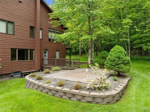 Tiny photo for 441 Brown Road, Frankfort, NY 13340 (MLS # S1688692)