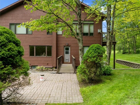 Tiny photo for 441 Brown Road, Frankfort, NY 13340 (MLS # S1688692)