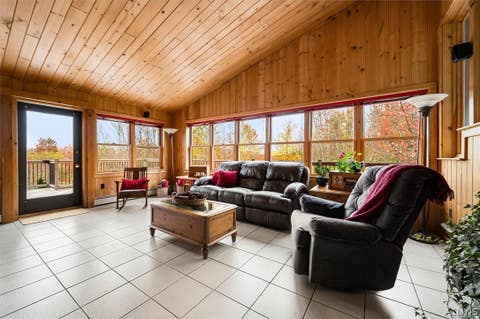 Tiny photo for 441 Brown Road, Frankfort, NY 13340 (MLS # S1688692)