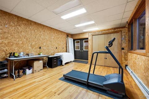 Tiny photo for 441 Brown Road, Frankfort, NY 13340 (MLS # S1688692)