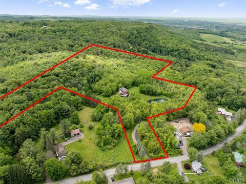 Tiny photo for 441 Brown Road, Frankfort, NY 13340 (MLS # S1688692)