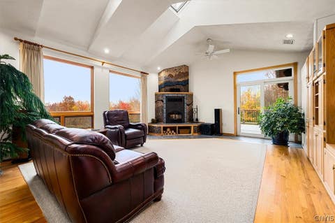 Tiny photo for 441 Brown Road, Frankfort, NY 13340 (MLS # S1688692)