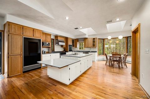 Tiny photo for 441 Brown Road, Frankfort, NY 13340 (MLS # S1688692)