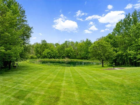 Tiny photo for 441 Brown Road, Frankfort, NY 13340 (MLS # S1688692)