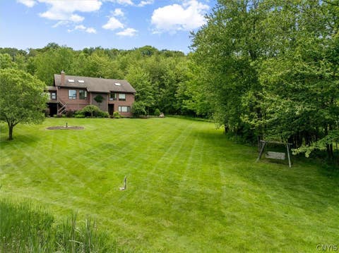 Tiny photo for 441 Brown Road, Frankfort, NY 13340 (MLS # S1688692)
