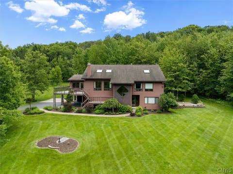 Tiny photo for 441 Brown Road, Frankfort, NY 13340 (MLS # S1688692)