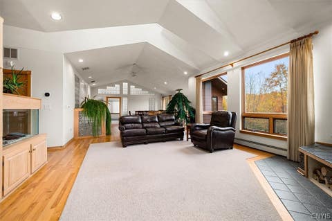 Tiny photo for 441 Brown Road, Frankfort, NY 13340 (MLS # S1688692)