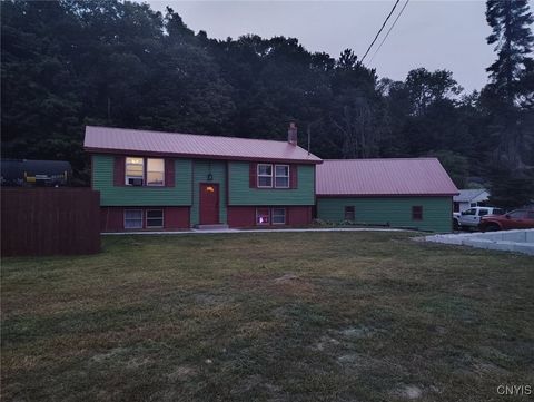 3125 Canal Street, Leyden, NY 13433 - #: S1655895