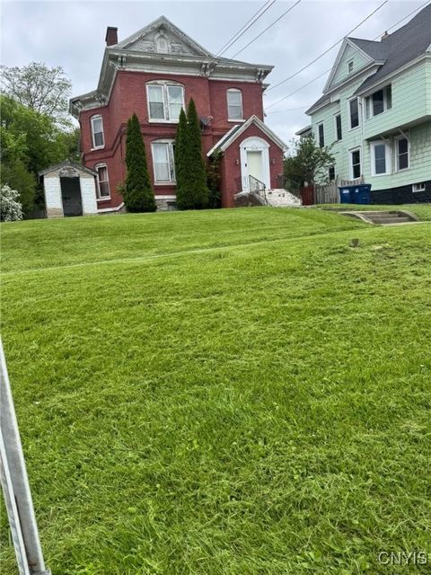 1306 Park Street Syracuse NY 13208