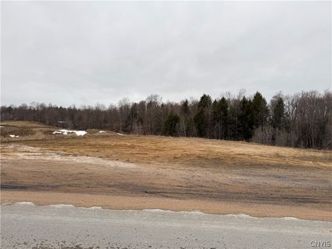 Photo of Lot 4 Lyons Falls Road, Greig, NY 13368 (MLS # S1667920)