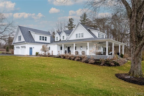 Homes For Sale - 3189 East Lake Road Rd<br/> Skaneateles, NY 13152