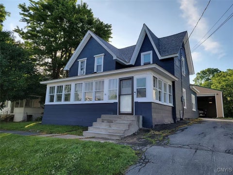 Homes For Sale - 36 High Street<br/> Alexandria, NY 13607