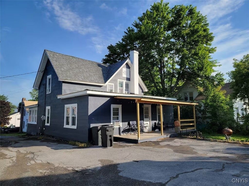 Photo of 36 High Street, Alexandria, NY 13607 (MLS # S1652806)