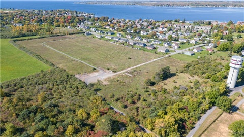 Vacant Land For Sale - 314 Dodge Avenue<br/> Hounsfield, NY 13685