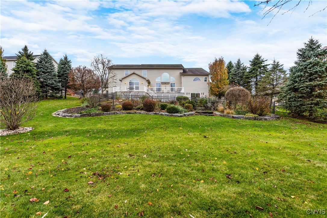 505 Briar Brook Run, Manlius, New York image 48