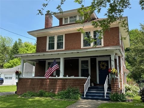 616 N Main Street Herkimer NY 13350