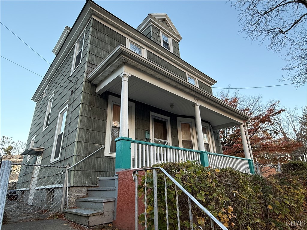 619 S Beech Street St, Syracuse, New York image 2