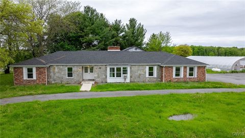 4335 US Route 11 Pulaski NY 13142