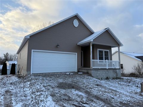 10 Platten Drive, Elbridge, NY 13080 - #: S1657661