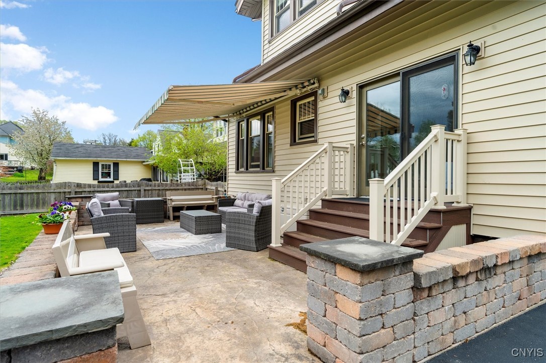 138 E Noyes Boulevard, Vernon, New York image 7