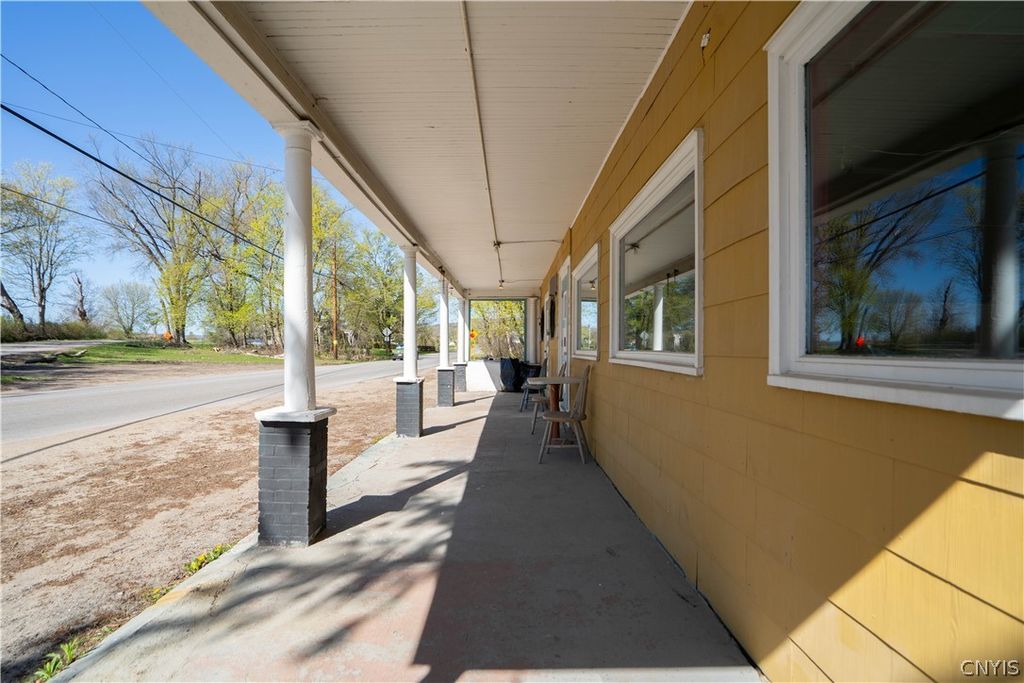 Photo of 131 Dockey Road, Manheim, NY 13365 (MLS # S1678131)